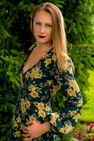 Turning Portrait