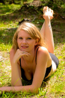 Just Laying Around
