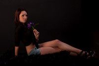 A Flower For Me