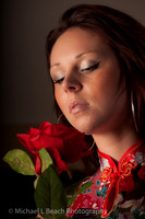 A Rose to Look At
