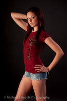 Shirt Just For Her