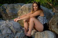 Comfort In the Rocks