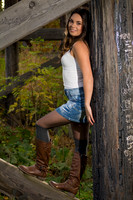Standing in the Supports