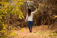 Time to Walk Away