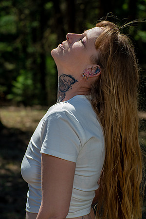 Feeling the Sun on Your Face