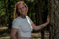 A Touch of Nature