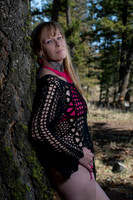 Comfortable in the Woods