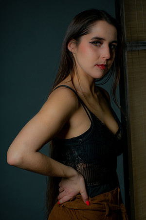 Lean In