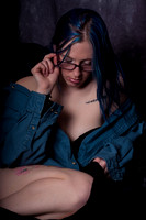 Glasses Adjustment