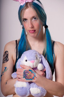 Bunny Time