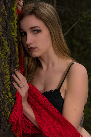 Feeling Close to Nature