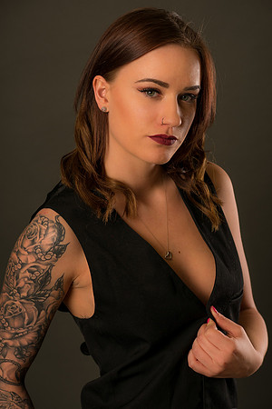 Vest