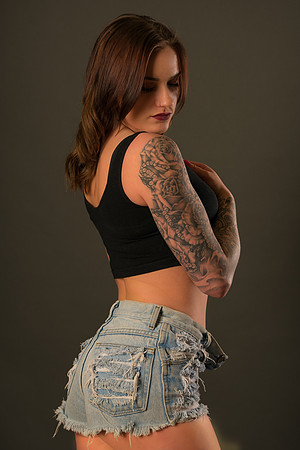 Sleeve Tattoo