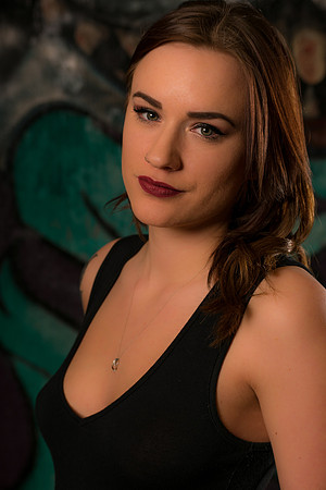 Portrait Wall