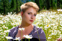 Hanging With the Daisies