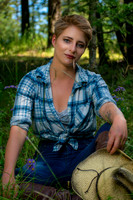 Just a Country Girl