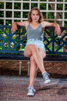 A Bench to Chill On