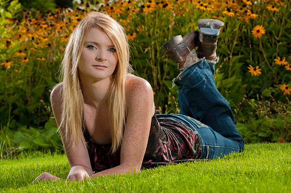 A Grassy Knoll