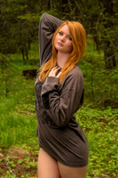 The Long Shirt