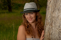 The Hat Around the Tree