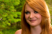 Smiles in the Pines