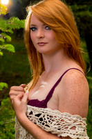 In the Woods One Day