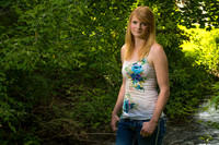 Down By the Creek