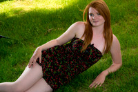 On the Grassy Hill